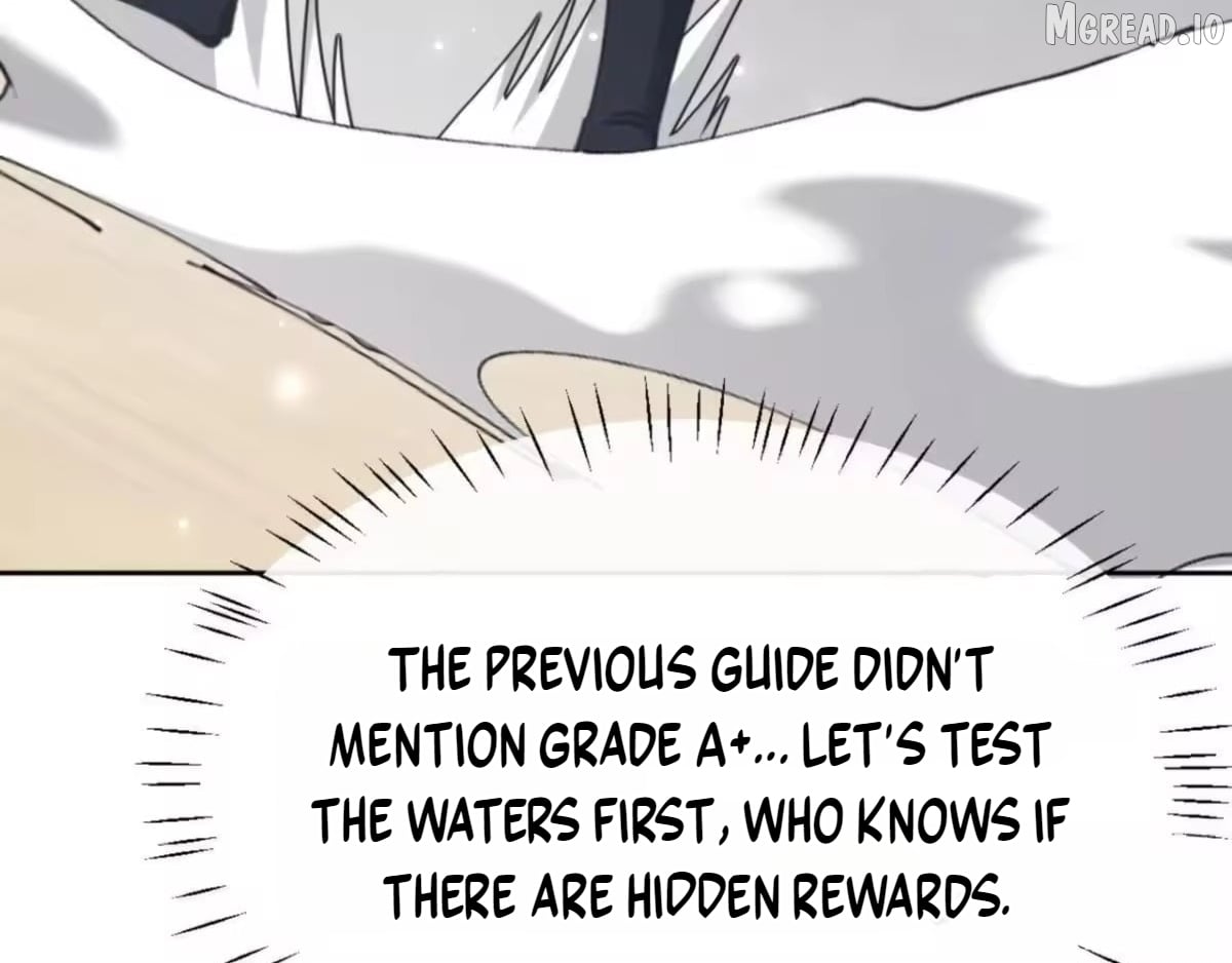 Master: This rebellious disciple is definitely not the Holy Son Chapter 186  - page 87